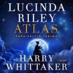 atlas papa saltin tarina