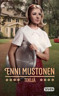 enni mustonen kirjat