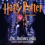 harry potter ja feeniksin kilta