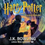 harry potter ja kuoleman varjelukset