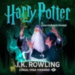 harry potter ja puoliverinen prinssi