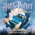 harry potter ja salaisuuksien kammio