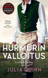 bridgerton hurmurin valloitus