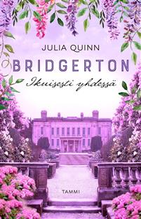 bridgerton ikuisesti yhdessä
