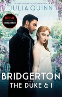 bridgerton kirjat