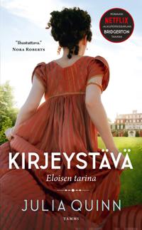 bridgerton kirjeystävä