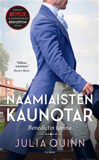 bridgerton naamiaisten kaunotar