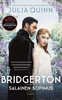bridgerton salainen sopimus