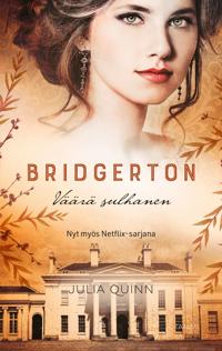 bridgerton väärä sulhanen