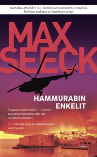 max seeck kirjat