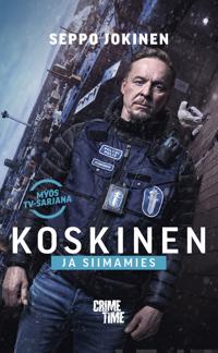 seppo jokinen kirjat