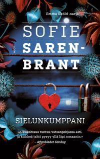 sofie sarenbrant kirjat