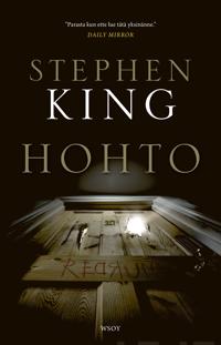 stephen king kirjat