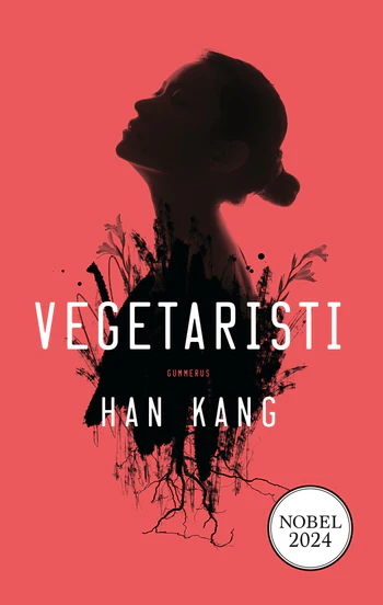 vegetaristi kirja